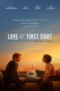 Love at First Sight - Poster
