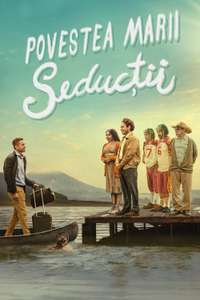 The Great Seduction - Poster