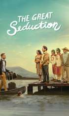 The Great Seduction