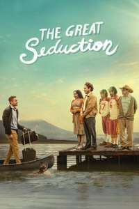 The Great Seduction - Poster