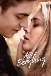 After Everything - Poster