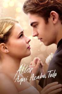 After Everything - Poster
