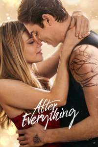 After Everything - Poster