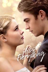 After Everything - Poster