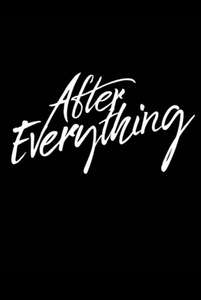 After Everything - Poster