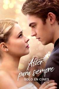 After Everything - Poster