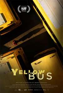 Yellow Bus - Posters