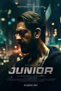 Junior - Posters