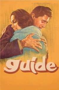 Guide - Poster