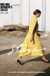 Stane - Posters