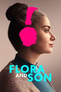Flora and Son - Posters
