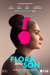 Flora and Son - Posters