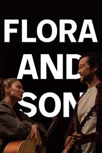 Flora and Son - Posters