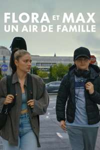 Flora and Son - Posters