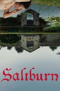 Saltburn - Posters