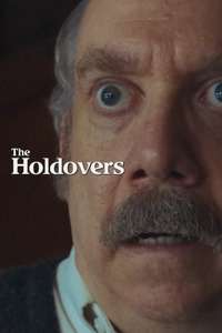 The Holdovers - Posters