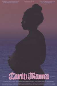 Earth Mama - Posters