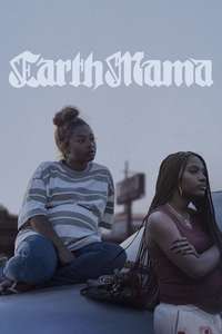 Earth Mama - Posters