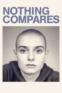 Nothing Compares - Posters