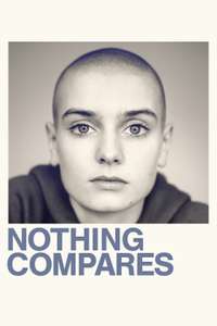 Nothing Compares - Posters