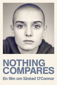 Nothing Compares - Posters