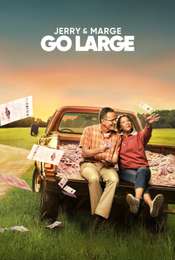 Jerry & Marge Go Large