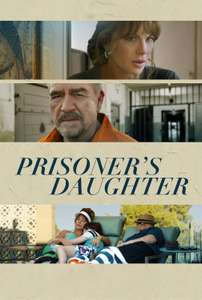 Prisoner's Daughter - Posters