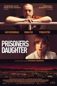 Prisoner's Daughter - Posters