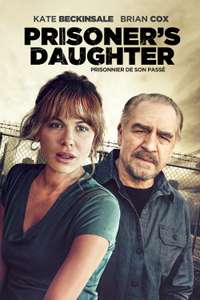 Prisoner's Daughter - Posters