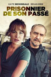 Prisoner's Daughter - Posters