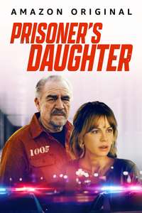 Prisoner's Daughter - Posters