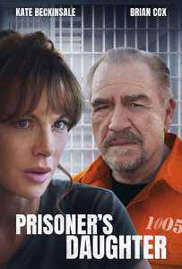 Prisoner's Daughter - Posters