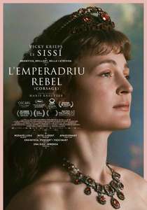 Corsage - Posters