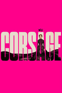 Corsage - Posters