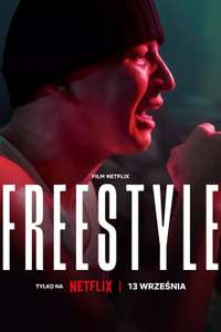 Freestyle - Poster
