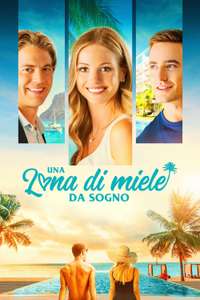 A Honeymoon to Remember - Posters