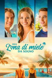 A Honeymoon to Remember - Posters