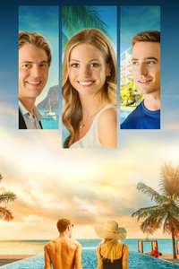 A Honeymoon to Remember - Posters