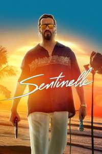 Sentinelle - Poster