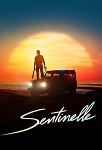 Sentinelle - Poster