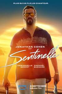 Sentinelle - Poster