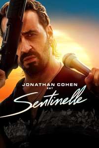 Sentinelle - Poster