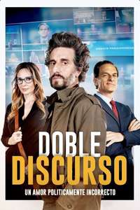 Double Speech - Posters