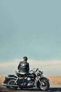 The Bikeriders - Posters