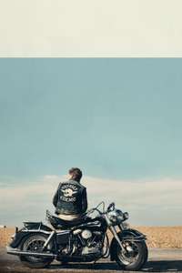 The Bikeriders - Posters