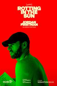 Rotting in the Sun - Posters