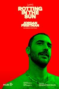 Rotting in the Sun - Posters