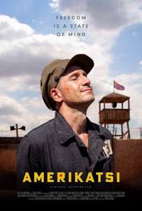Amerikatsi - Posters