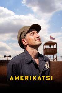 Amerikatsi - Posters