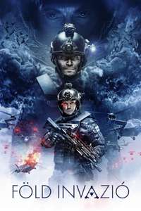 The Blackout - Poster